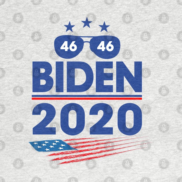 biden 2020 by Moe99